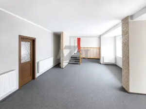 Prodej činžovního domu, Český Těšín - Mistřovice, Ostravská, 472 m2