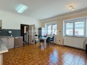 Prodej rodinného domu, Dlouhá Třebová, Ústecká, 146 m2