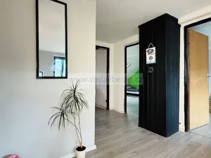 Prodej rodinného domu, Dlouhá Třebová, Ústecká, 146 m2