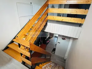 Prodej rodinného domu, Dlouhá Třebová, Ústecká, 146 m2