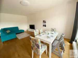 Pronájem bytu 3+kk, Karlovy Vary, Jateční, 113 m2
