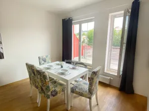 Pronájem bytu 3+kk, Karlovy Vary, Jateční, 113 m2