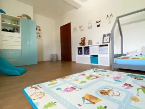 Pronájem bytu 3+kk, Karlovy Vary, Jateční, 113 m2