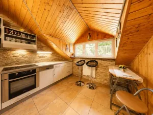 Prodej bytu 2+1, Karlovy Vary, Nebozízek, 62 m2