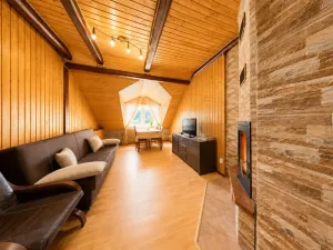 Prodej bytu 2+1, Karlovy Vary, Nebozízek, 62 m2