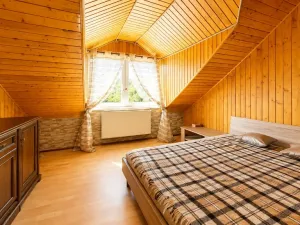 Prodej bytu 2+1, Karlovy Vary, Nebozízek, 62 m2