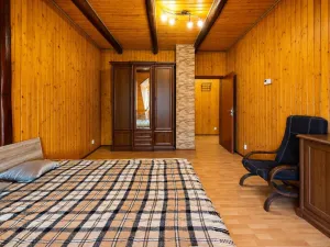 Prodej bytu 2+1, Karlovy Vary, Nebozízek, 62 m2