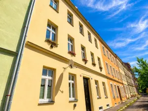 Prodej bytu 2+1, Karlovy Vary, Nebozízek, 62 m2