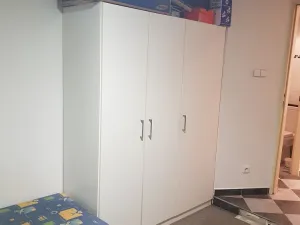 Pronájem bytu 1+kk, Praha - Podolí, Na Podkovce, 15 m2