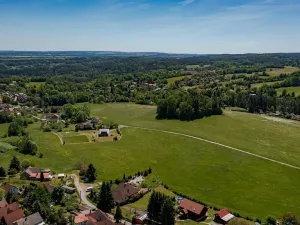 Prodej pozemku pro bydlení, Budislav, 1475 m2