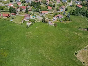 Prodej pozemku pro bydlení, Budislav, 1475 m2