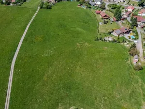 Prodej pozemku pro bydlení, Budislav, 1475 m2