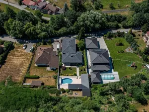 Prodej rodinného domu, Benátky, 241 m2