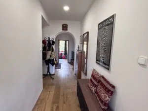 Pronájem bytu 3+kk, Praha - Podolí, Pod Pekařkou, 105 m2