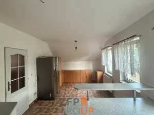 Prodej rodinného domu, Lovosice, Přívozní, 107 m2