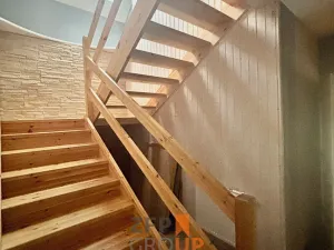 Prodej rodinného domu, Lovosice, Přívozní, 107 m2
