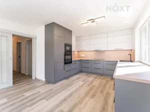 Prodej rodinného domu, Kolšov, 89 m2