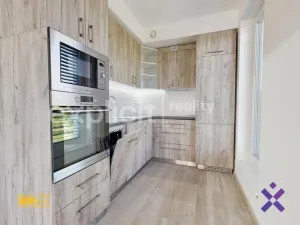Pronájem bytu 2+kk, Uherský Brod, U Mlýnů, 57 m2