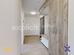 Pronájem bytu 2+kk, Uherský Brod, U Mlýnů, 57 m2