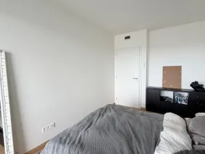 Pronájem bytu 2+kk, Praha - Michle, U plynárny, 52 m2
