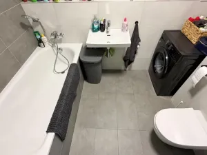 Pronájem bytu 2+kk, Praha - Michle, U plynárny, 52 m2