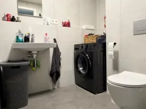 Pronájem bytu 2+kk, Praha - Michle, U plynárny, 52 m2