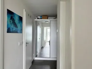 Pronájem bytu 2+kk, Praha - Michle, U plynárny, 52 m2