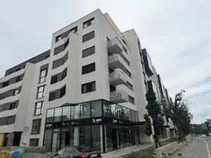 Pronájem bytu 2+kk, Praha - Michle, U plynárny, 52 m2