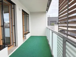 Pronájem bytu 2+kk, Praha - Michle, U plynárny, 52 m2