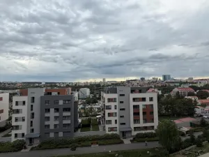 Pronájem bytu 2+kk, Praha - Michle, U plynárny, 52 m2