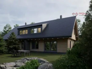 Prodej pozemku pro bydlení, Horní Branná, 19664 m2