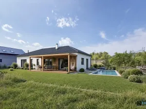 Prodej pozemku pro bydlení, Olšany, 1816 m2