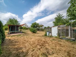 Prodej podílu rodinného domu, Žilov, 77 m2
