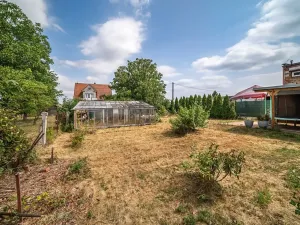 Prodej podílu rodinného domu, Žilov, 77 m2