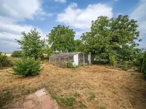 Prodej podílu rodinného domu, Žilov, 77 m2