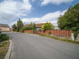 Prodej podílu rodinného domu, Žilov, 77 m2