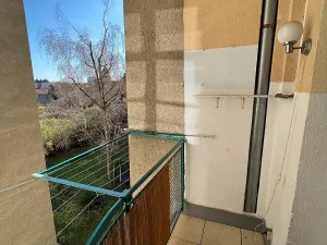 Pronájem bytu 2+1, Brno, Slovanské náměstí, 75 m2