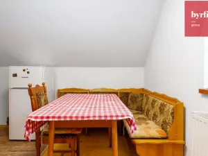 Prodej rodinného domu, Heřmanovice, 92 m2