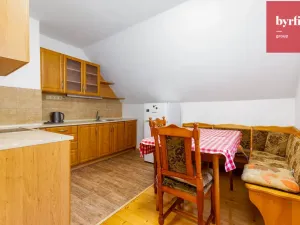Prodej rodinného domu, Heřmanovice, 92 m2