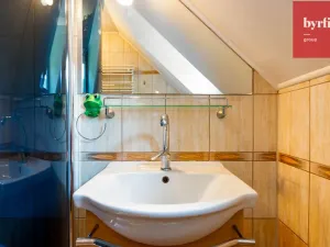 Prodej rodinného domu, Heřmanovice, 92 m2