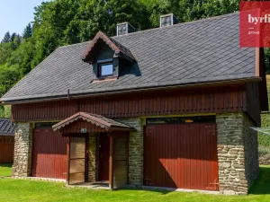 Prodej rodinného domu, Heřmanovice, 92 m2