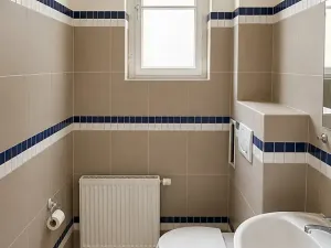 Pronájem bytu 4+kk, Praha - Holešovice, Milady Horákové, 105 m2