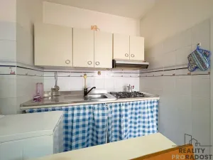 Prodej bytu 3+1, Via Spezzaferro,Silvi,, 54 m2