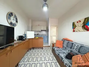 Prodej bytu 3+1, Via Spezzaferro,Silvi,, 54 m2