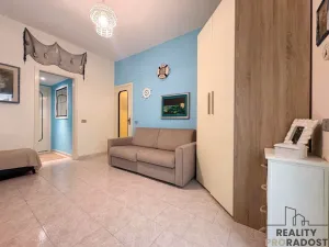 Prodej bytu 2+1, Via Roma,Silvi,, 44 m2