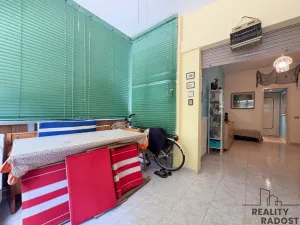 Prodej bytu 2+1, Via Roma,Silvi,, 44 m2
