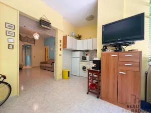 Prodej bytu 2+1, Via Roma,Silvi,, 44 m2