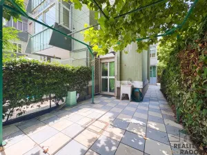 Prodej bytu 2+1, Via Roma,Silvi,, 44 m2