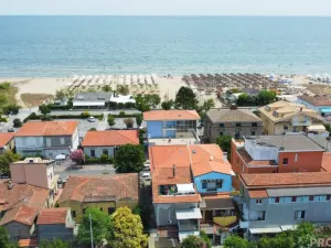 Prodej bytu 2+1, Via Roma,Silvi,, 44 m2