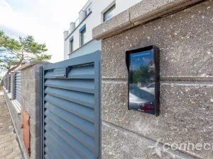 Prodej bytu 3+kk, Praha - Ďáblice, Chřibská, 90 m2